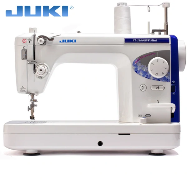 Machine à coudre semi-professionnelle JUKI TL-2200QVP mini