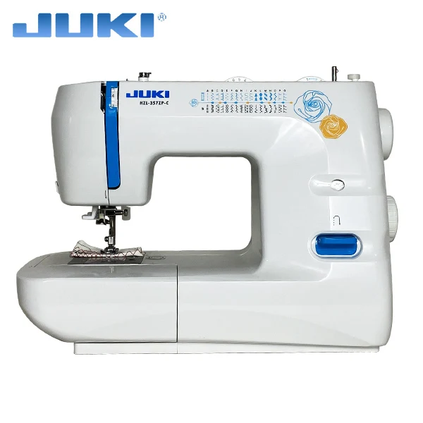 Machine à coudre mécanique JUKI HZL-357ZP