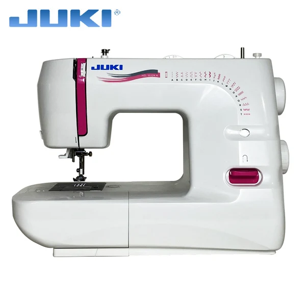 Machine à coudre mécanique JUKI HZL-353ZR