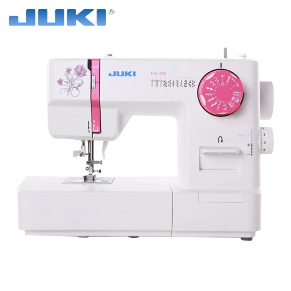 Machine à coudre familiale JUKI HZL-29Z