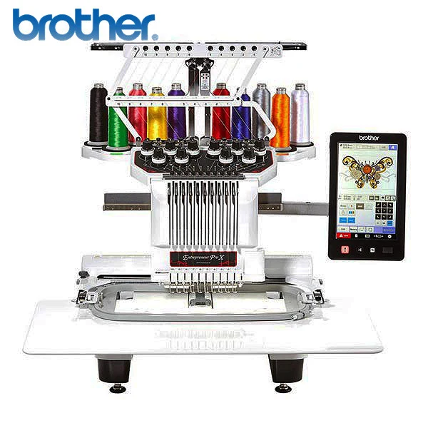 BROTHER PR1050X