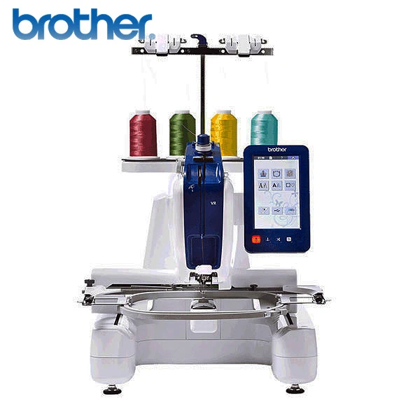 BROTHER VR