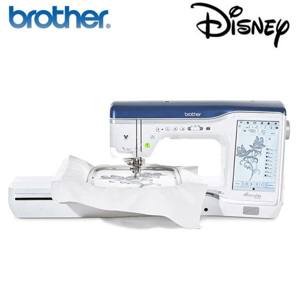 BROTHER Innovis Stellaire XJ1