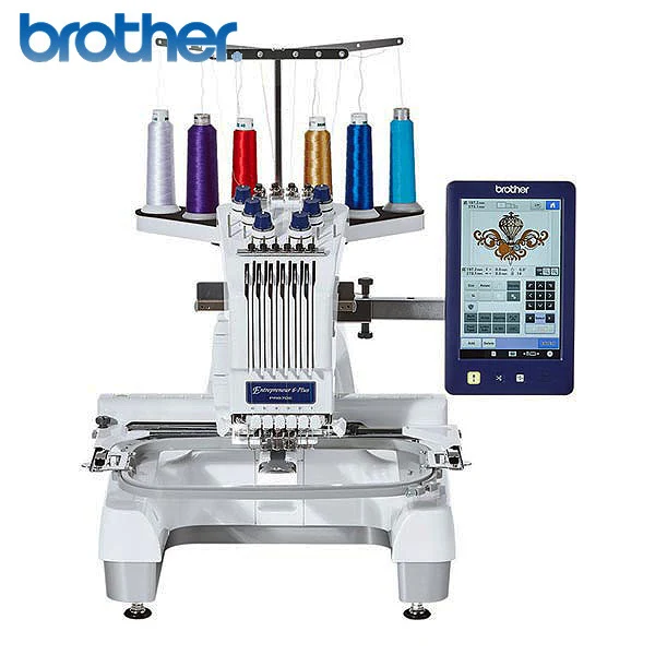 BROTHER PR670E