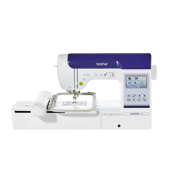 BROTHER Innovis F480