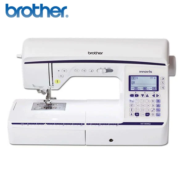 BROTHER Innovis NV1800q