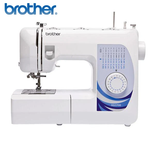 Machine à coudre familiale BROTHER XQ3700