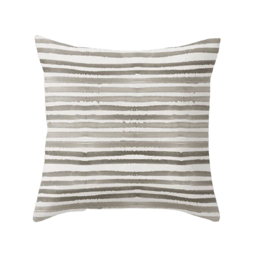 Housse de coussin 45x45 Tendance