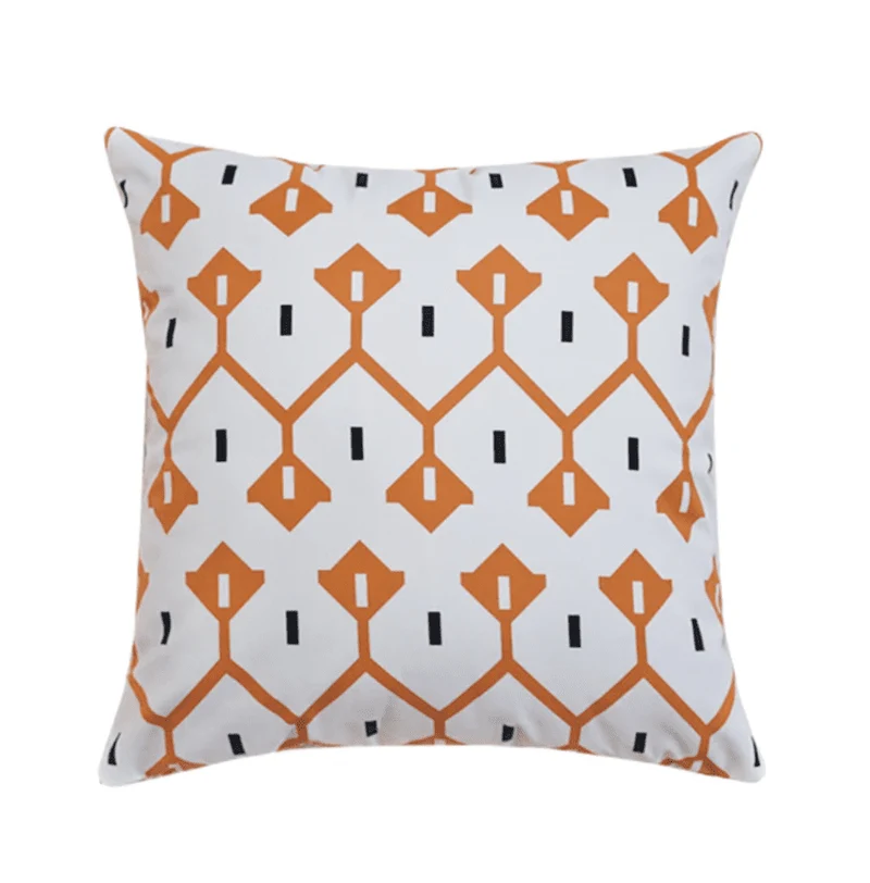 Housse de coussin 60x60 Extérieur