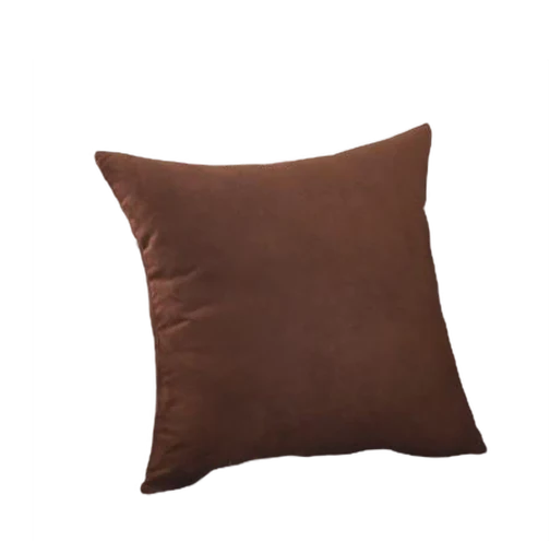Housse de coussin 60x60 Café
