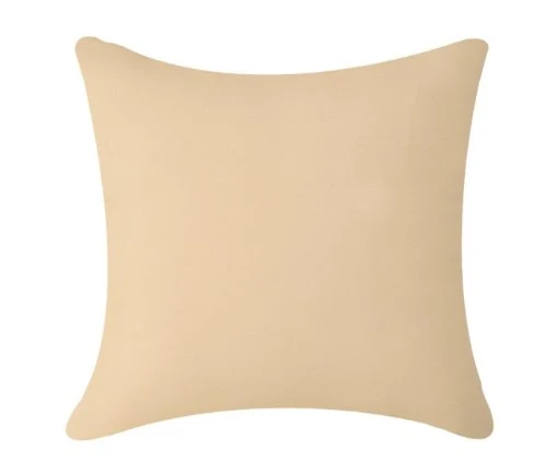 Housse de coussin 60x60 Kaki