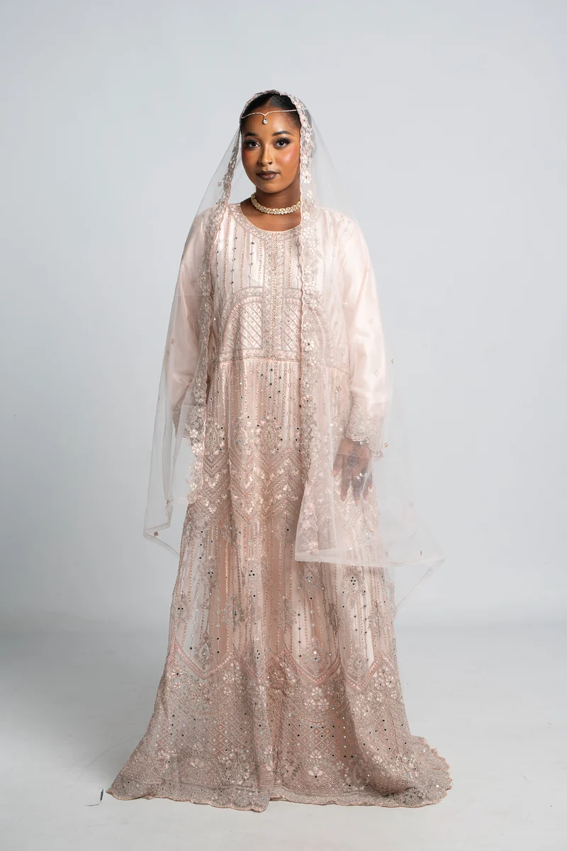 Robe Isla