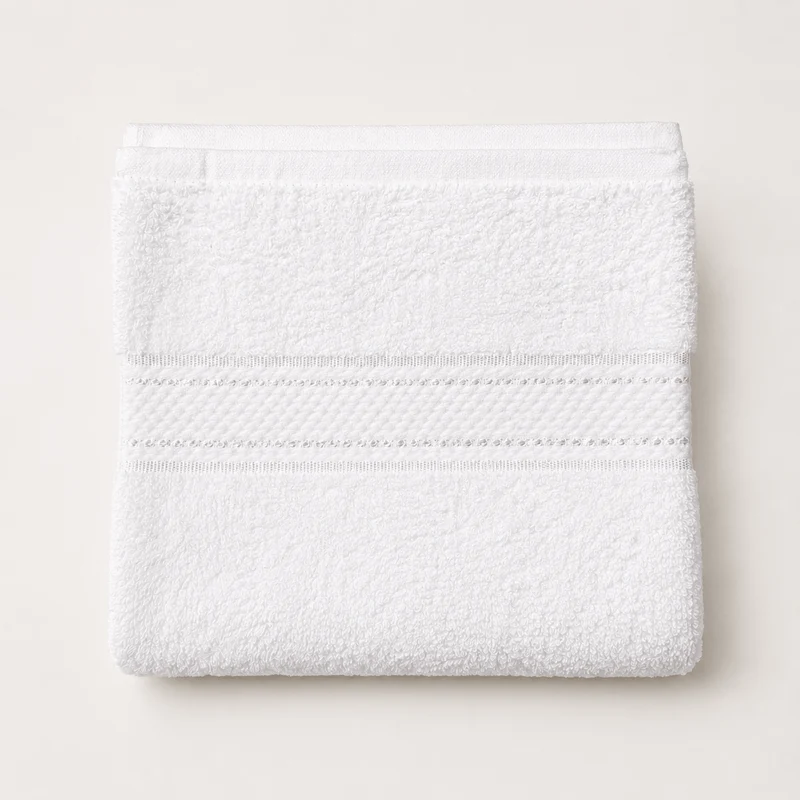 Serviette invité Hôtel 500g/m²