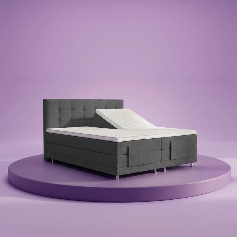HappyBed Electric | boxspring