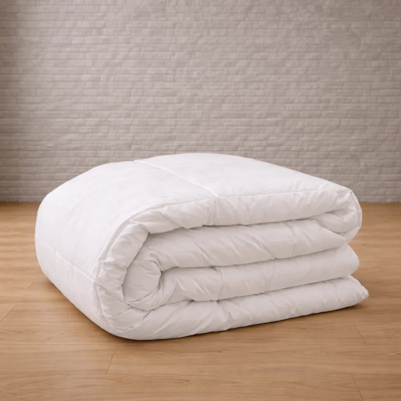 Couette Hiver Ultra Chaude 450 g/m² - Fabrication Française