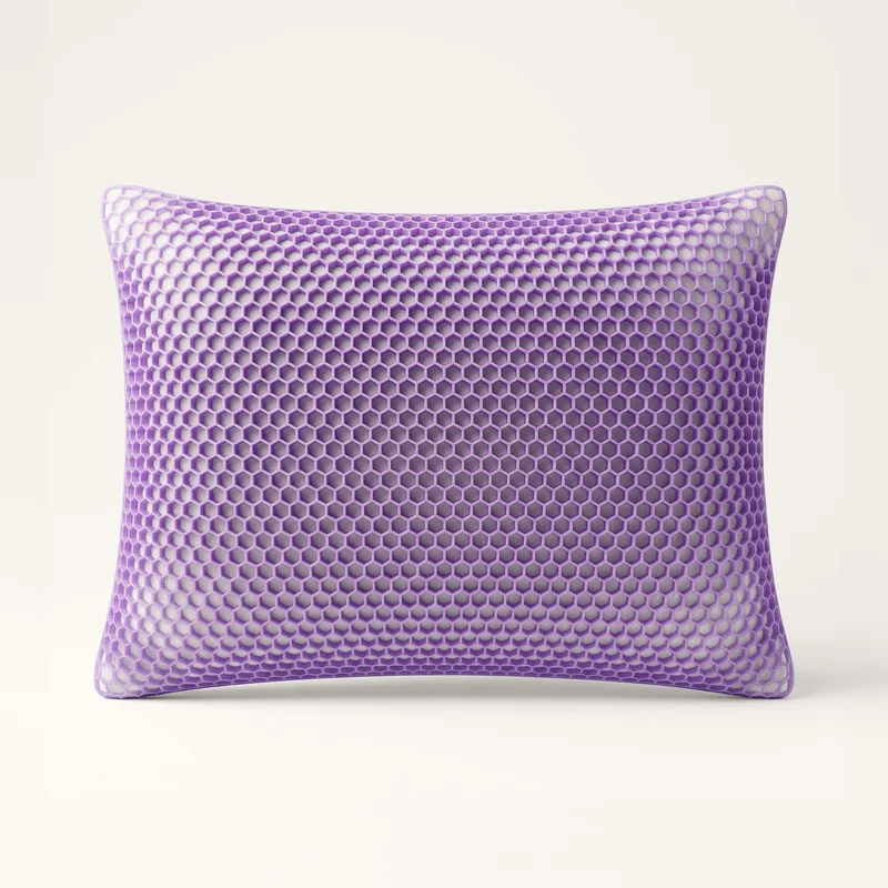Hoofdkussen | Hexgrid