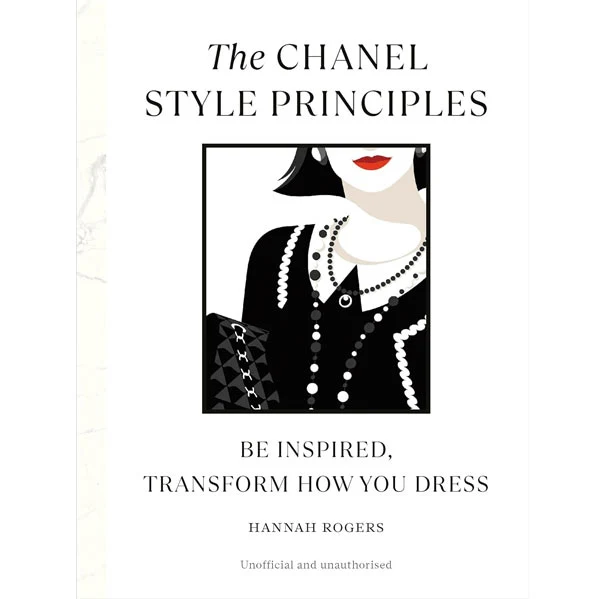 Le style Chanel Hannah Rogers