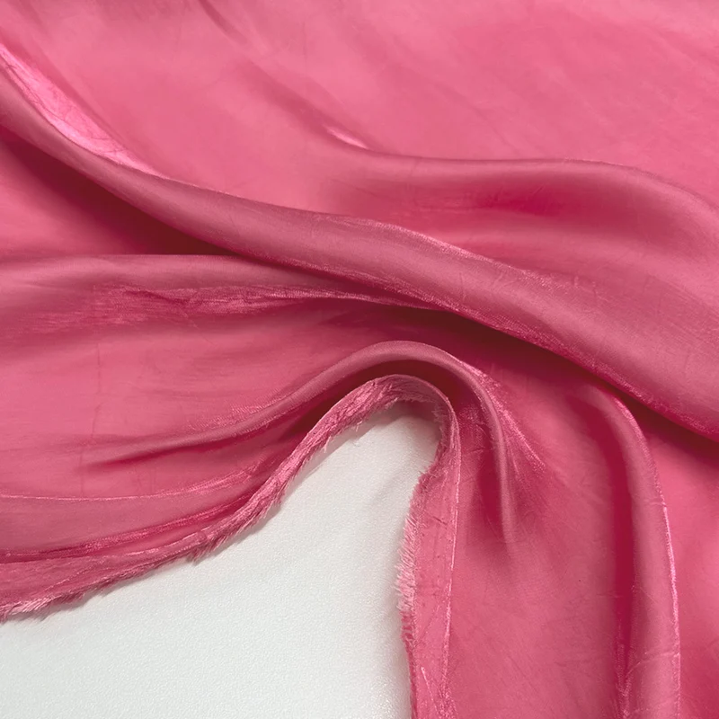 Tissu Satin Changeant - Sarana