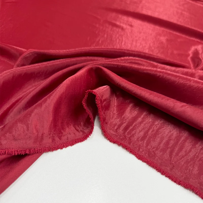 Tissu Satin, Viscose - Mimmo