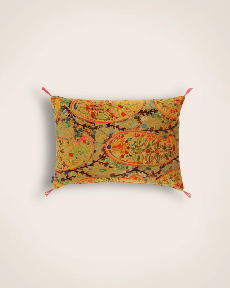 Housse de coussin Inika