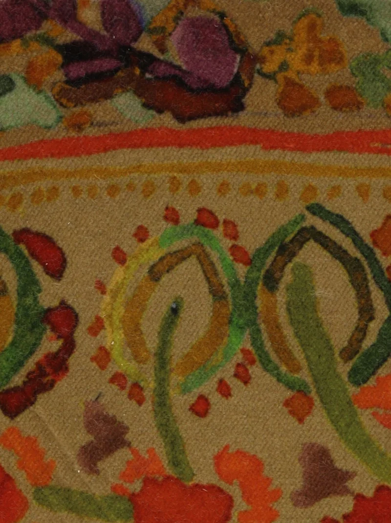 Tissu Inika