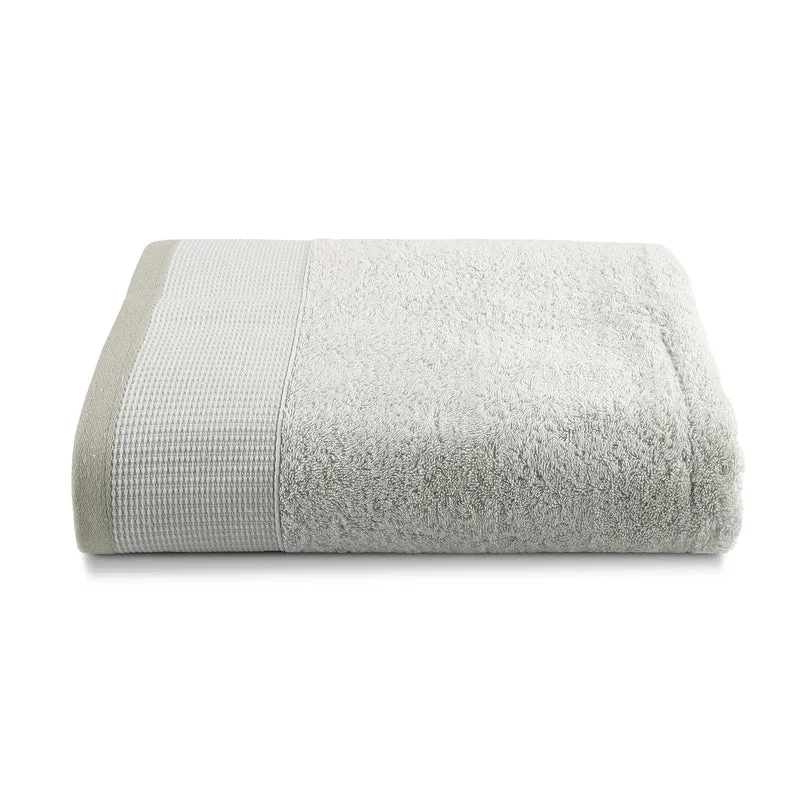 Telo Bagno in Cotone Trendy Caleffi Home Tinta Unita