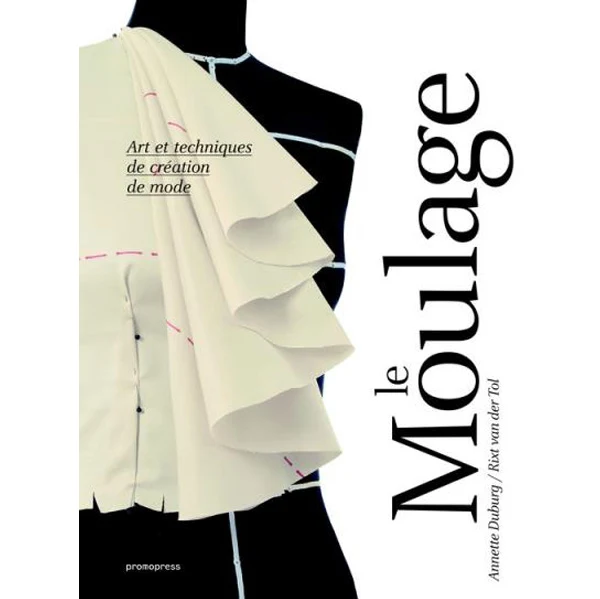 Le moulage Annette Duburg, Rixt van der Tol