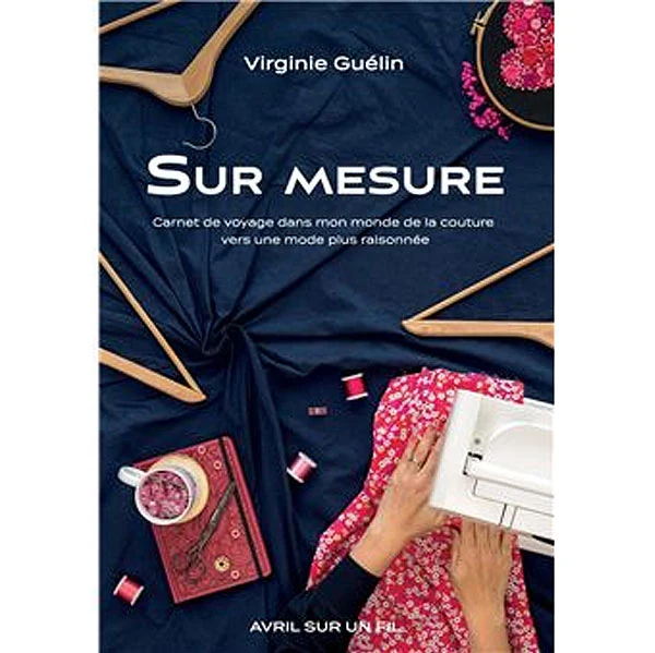Sur Mesure Virginie Guélin