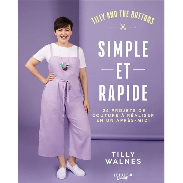 Simple et rapide Tilly Walnes