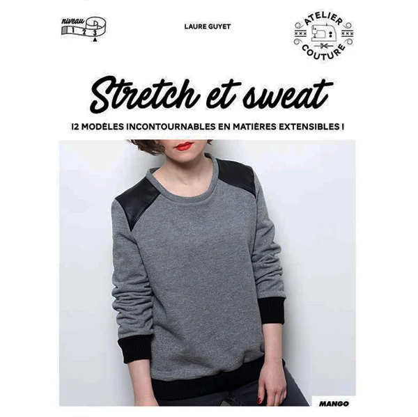 Stretch et sweat Laure Guyet