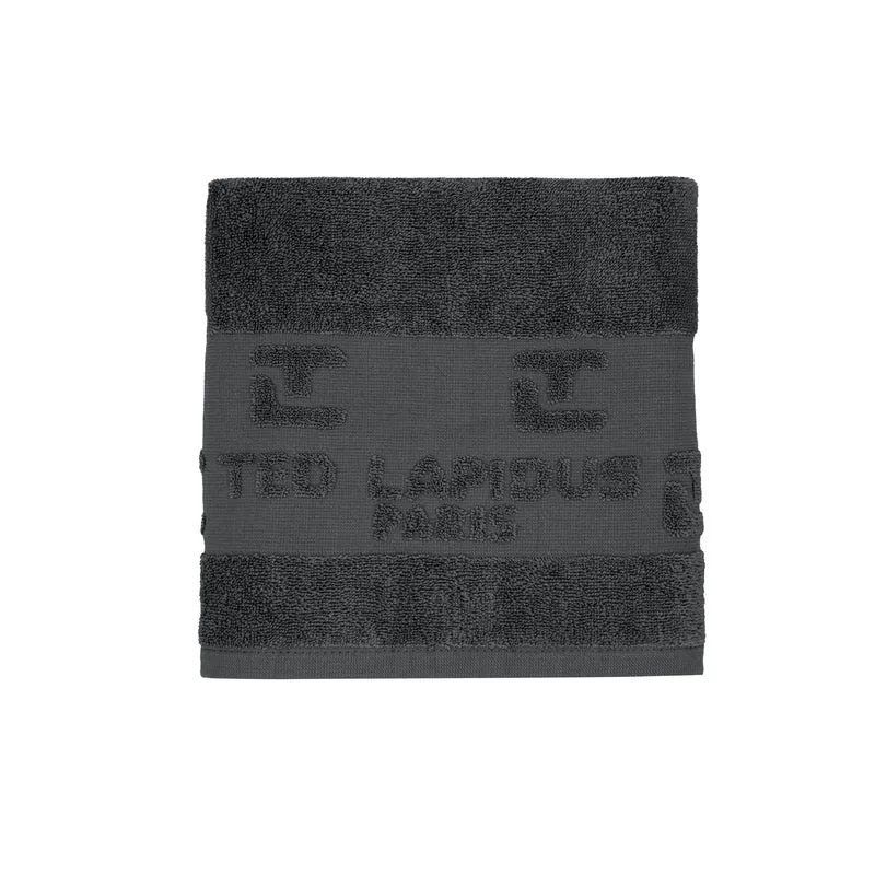 Linge de bain Ted Lapidus, 550 g/m²