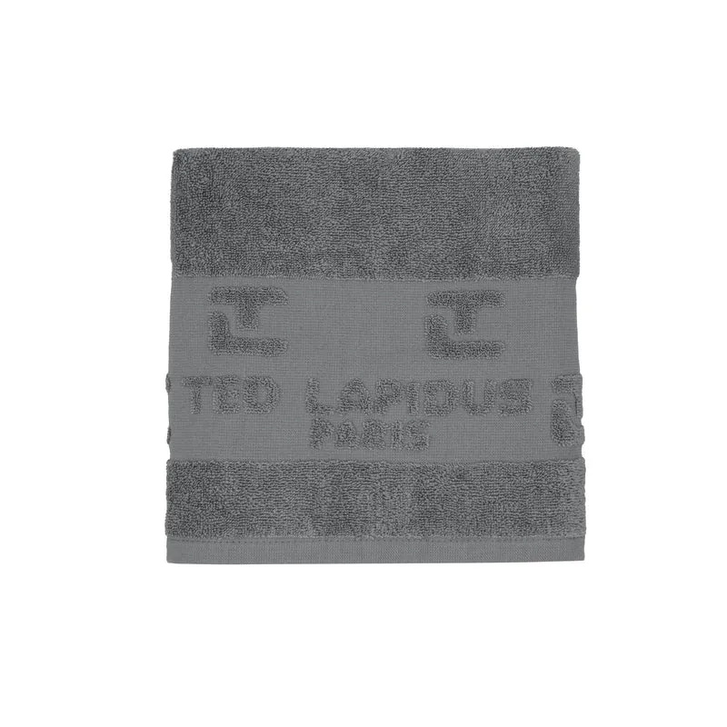 Linge de bain Ted Lapidus, 550 g/m²