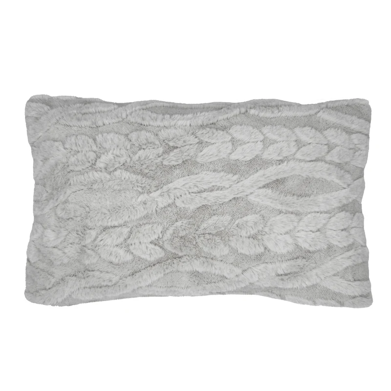 Coussin de décoration 30 × 50 cm