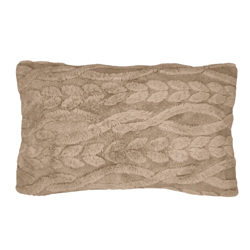 Coussin de décoration 30 × 50 cm