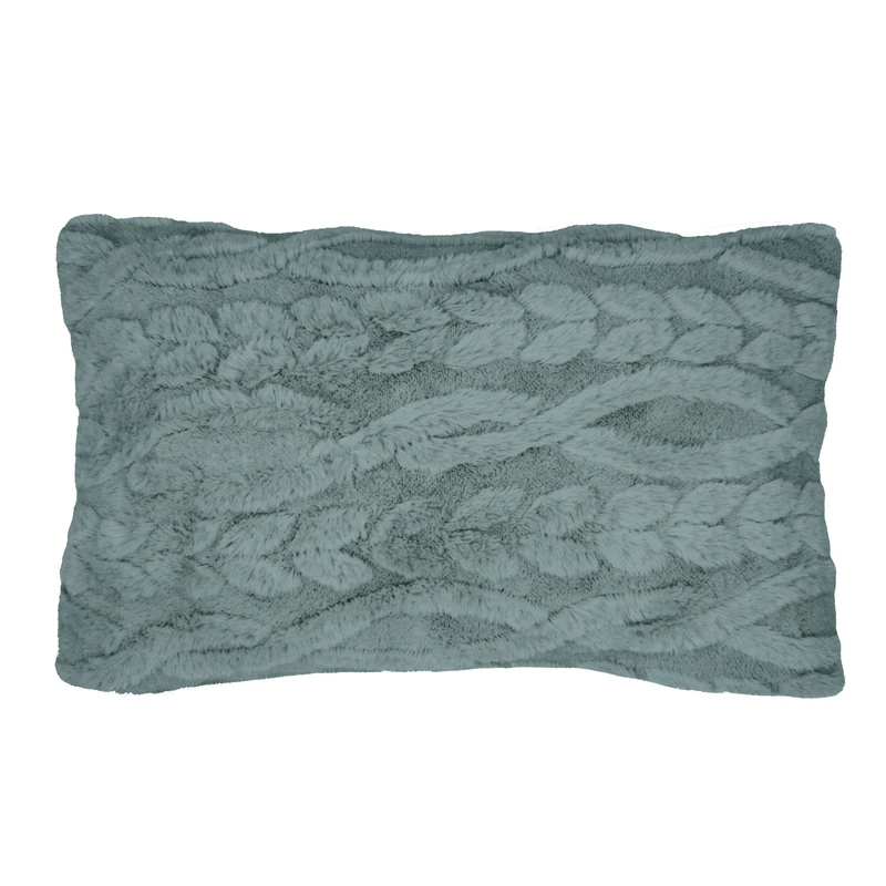 Coussin de décoration 30 × 50 cm