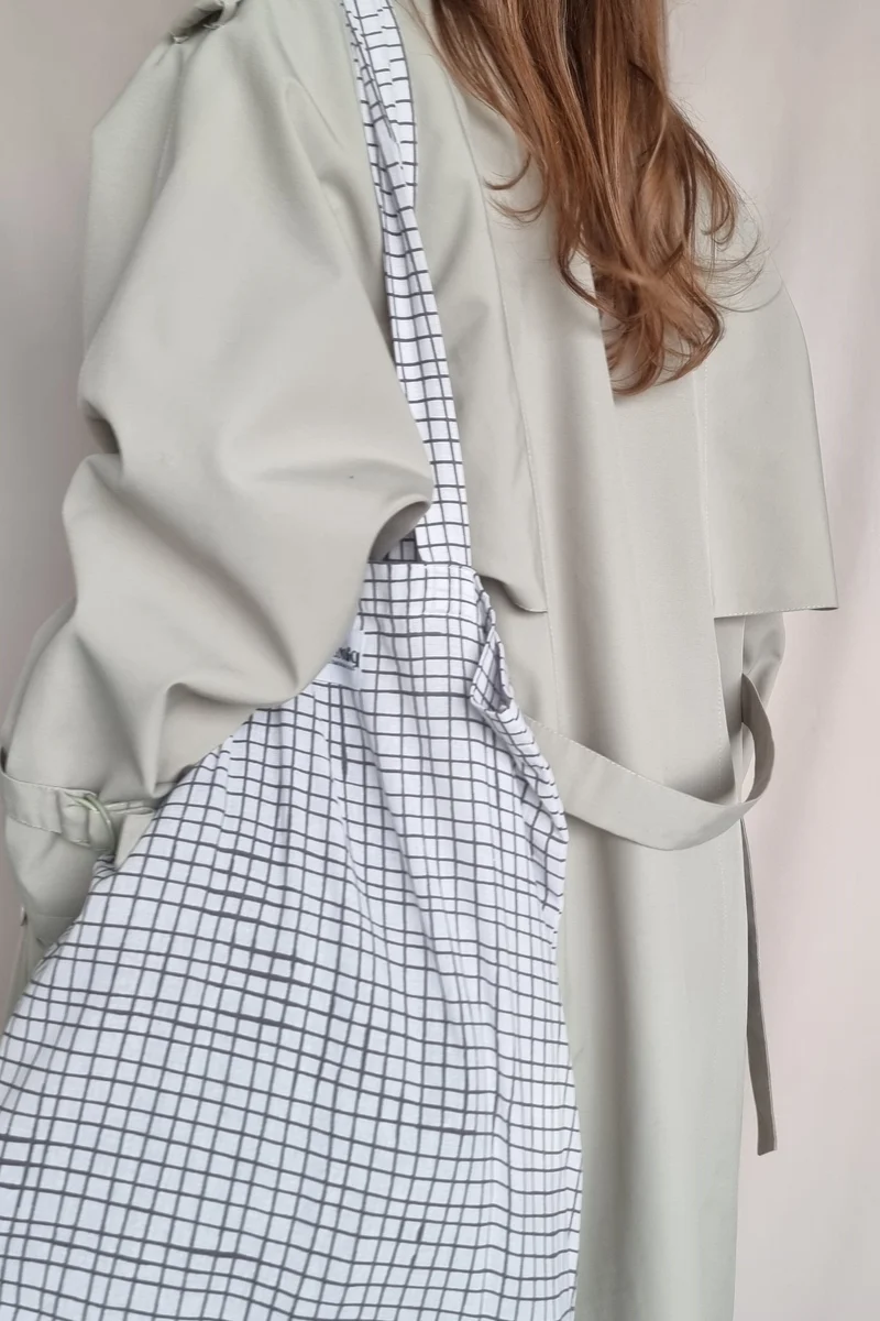 Tote bag Minimalist