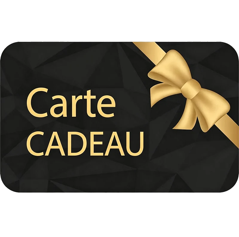 Carte cadeau EVERSILK