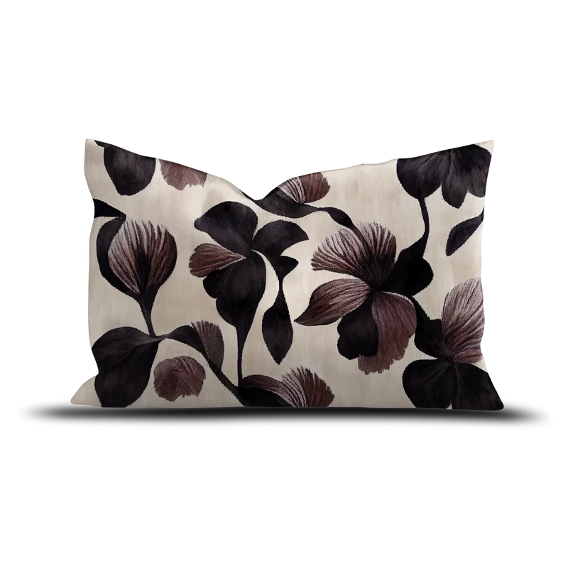 COUSSIN VELOURS TRUJILLO - 40X60CM
