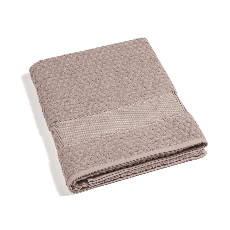 Telo Bagno Sirena in Cotone 450 gr/mq