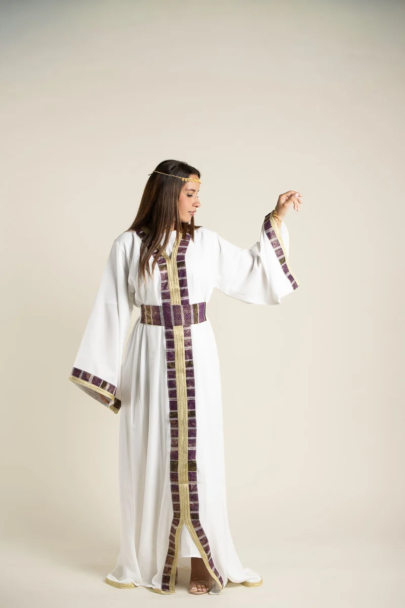 Abaya SIYAM