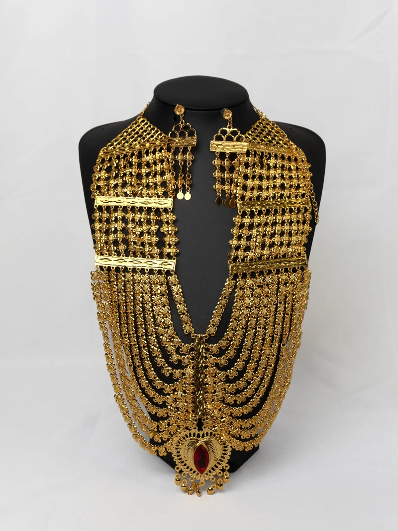 Parure Hara 3