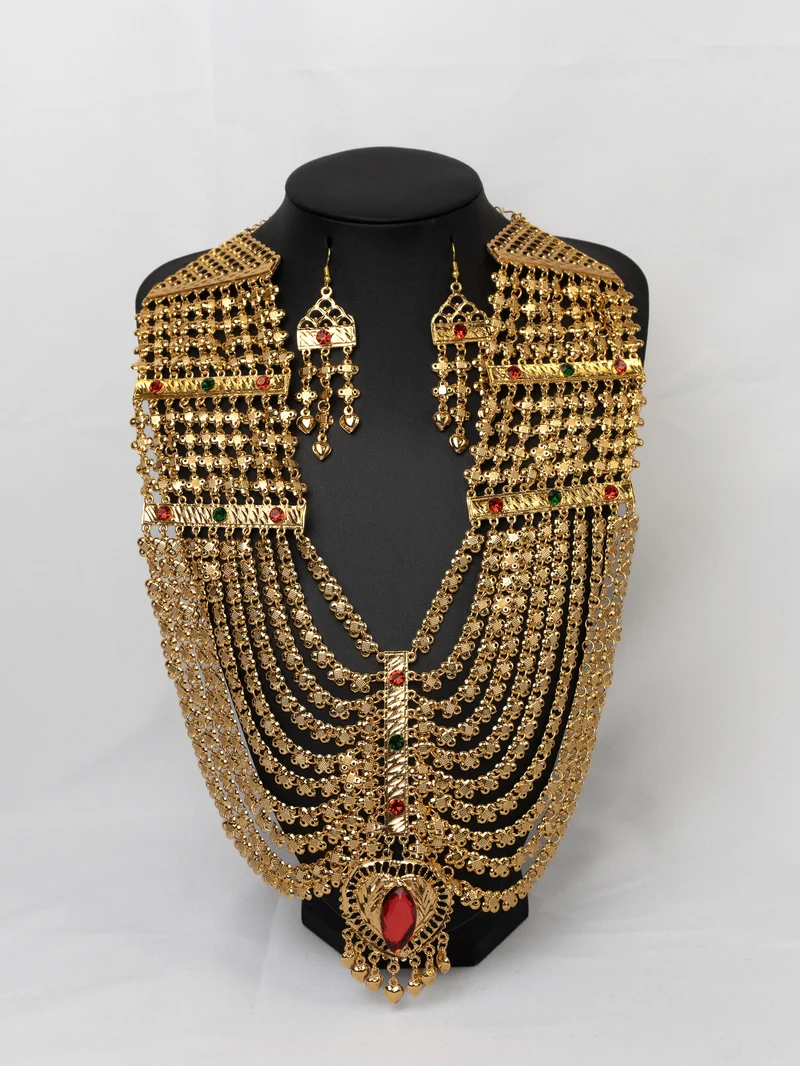 Parure Hara 2