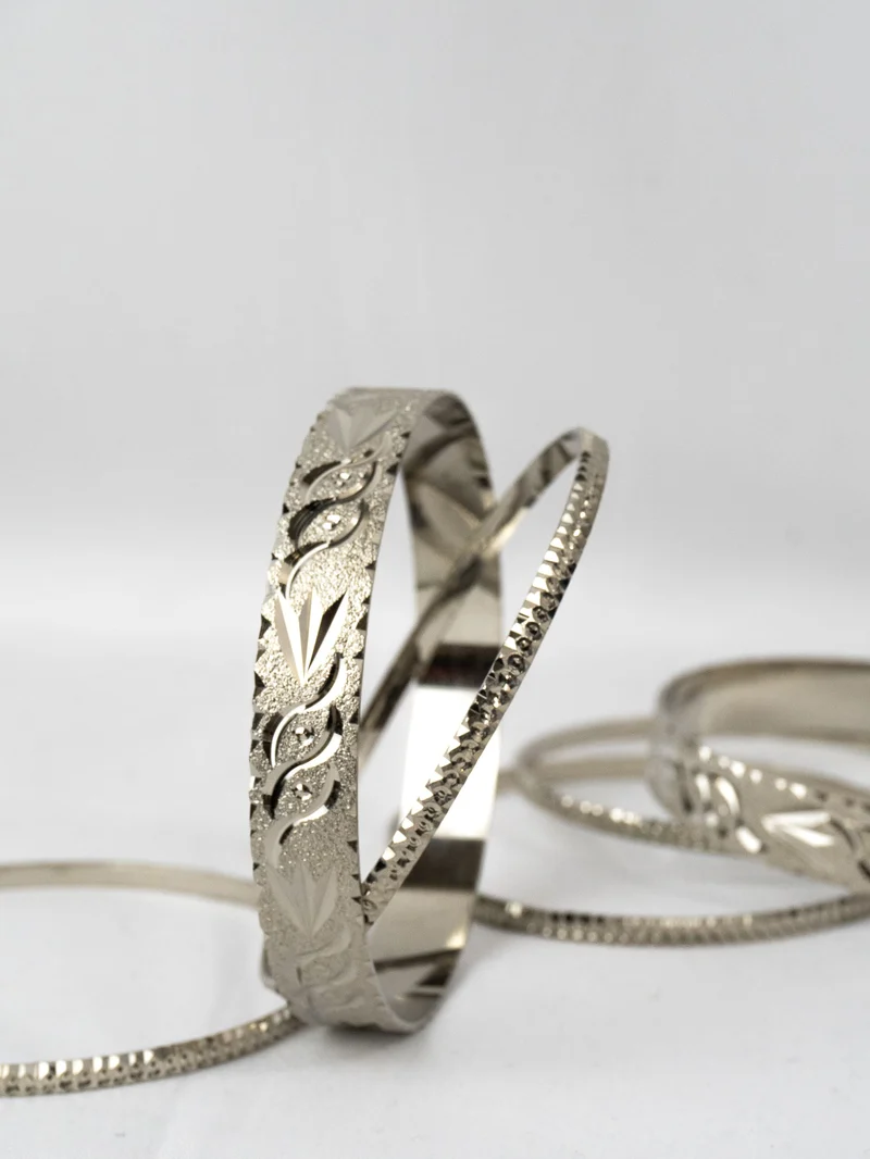 Bracelet NOUR Argent