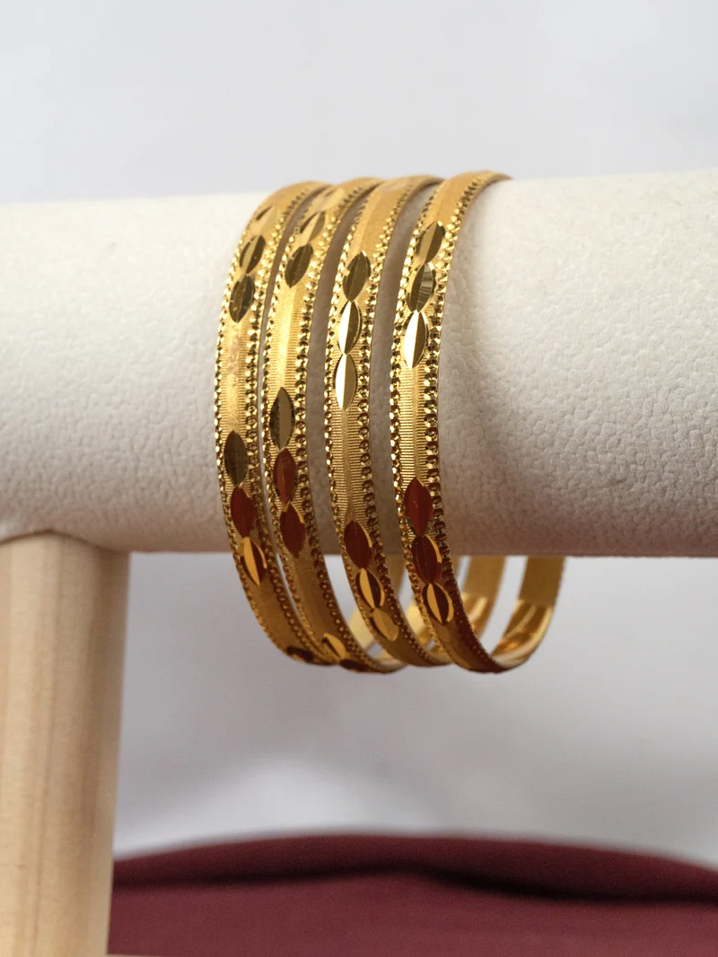 Bracelet NOUR Or