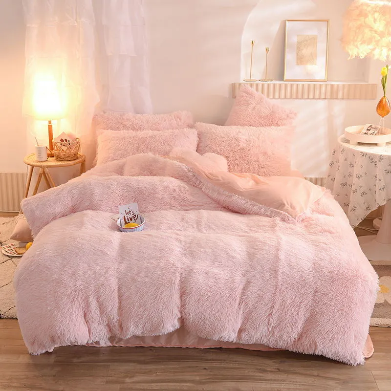 Cocoon Dream™ | Rose Bonbon