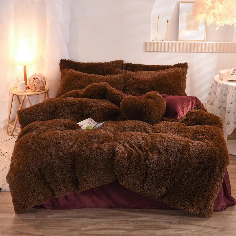 Cocoon Dream™ | Chocolat