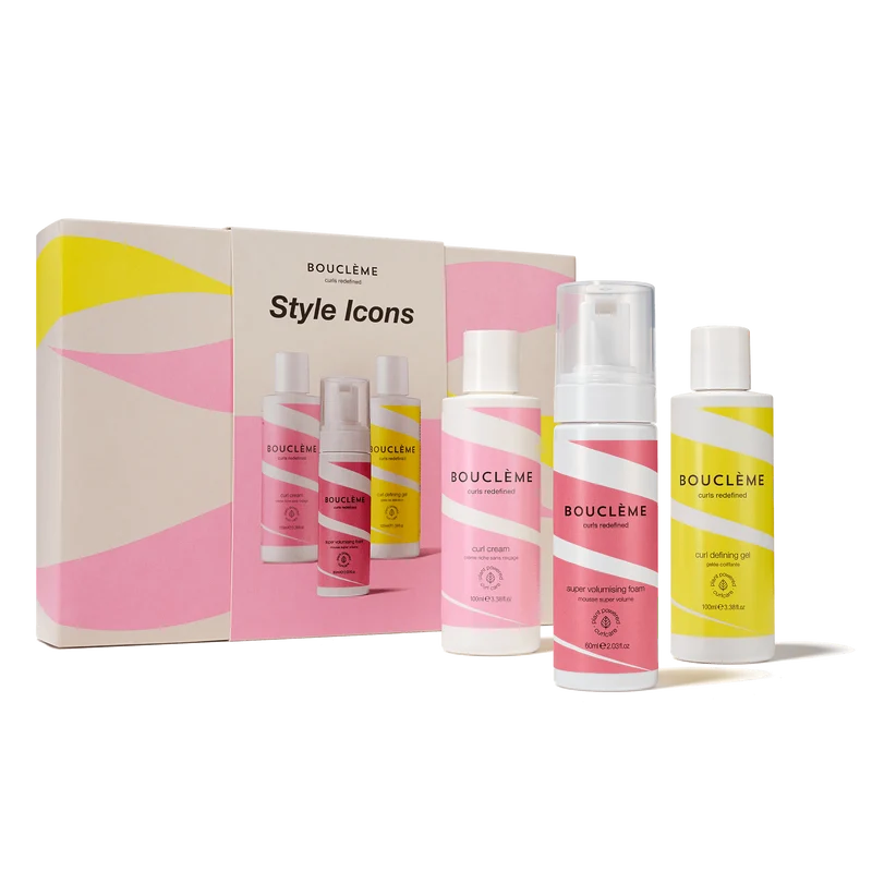 Icônes de style