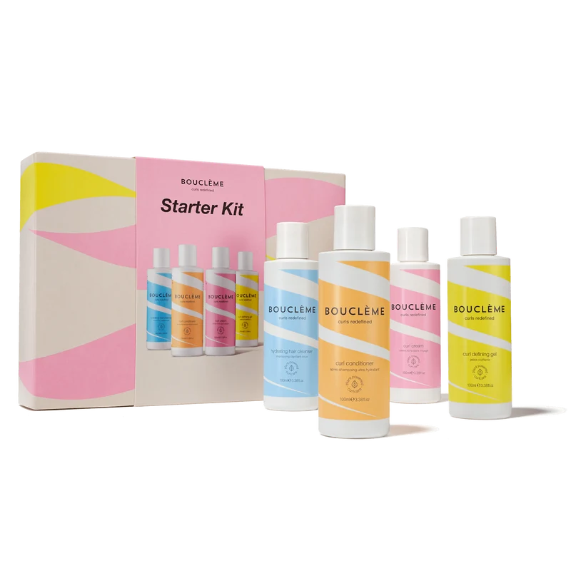 Kit de démarrage