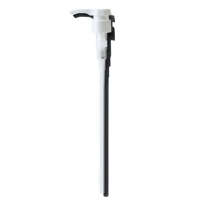 Pompe adaptable au flacon de 1 litre