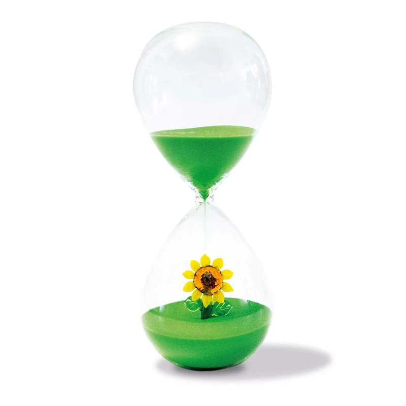 SABLIER TOURNESOL - 30MIN